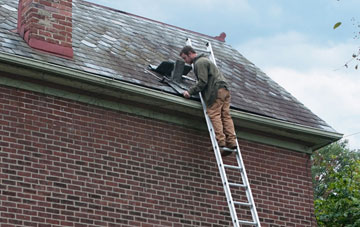 what affects urgent Bookham roof repairs