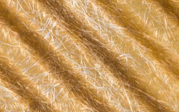 Bookham fibreglass roof waterproofing