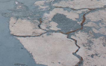 fibreglass roofing replacement Bookham