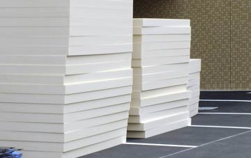 Bookham flat roof insulation costs