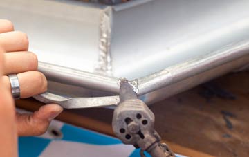 disadvantages of Bookham lead roofing