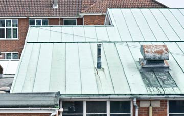 Bookham lead roofing costs