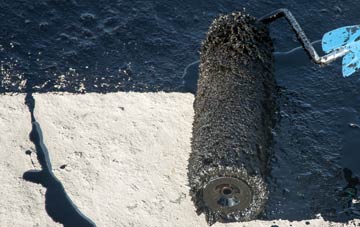 Bookham liquid sealant waterproofing