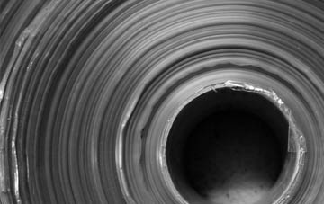 Bookham pvc roof replacement