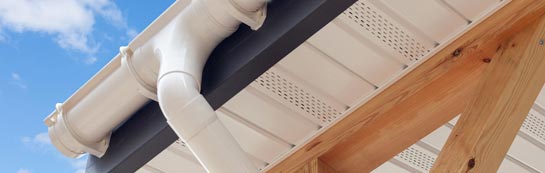 get Bookham guttering quotes today