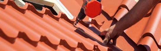 save on Bookham roof installation costs