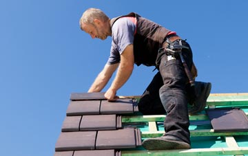 disadvantages of Bookham slate roofing