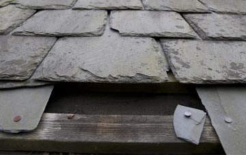 Bookham slate roof repairs and maintenance