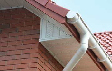 Bookham soffit repair costs