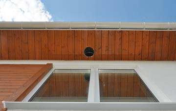 Bookham soffit repair quotes