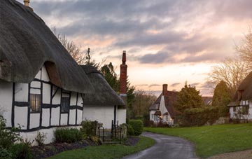 is Bookham thatch roofing popular