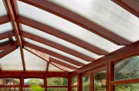 Bookham conservatory roofing insulation