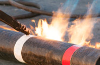Bookham flat roofing replacement