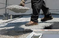 find rated Bookham flat roofing replacement companies