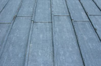 Bookham lead roofing