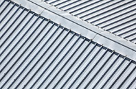 Bookham metal roofing