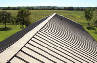 Bookham metal roof quotes