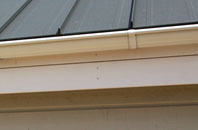 Bookham soffit repair