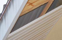 rated Bookham soffit repair companies
